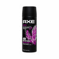 Desodorante Body Spray Excite Crisp Coconut & Black Pepper 48h Non-Stop Fresh Axe 150ml