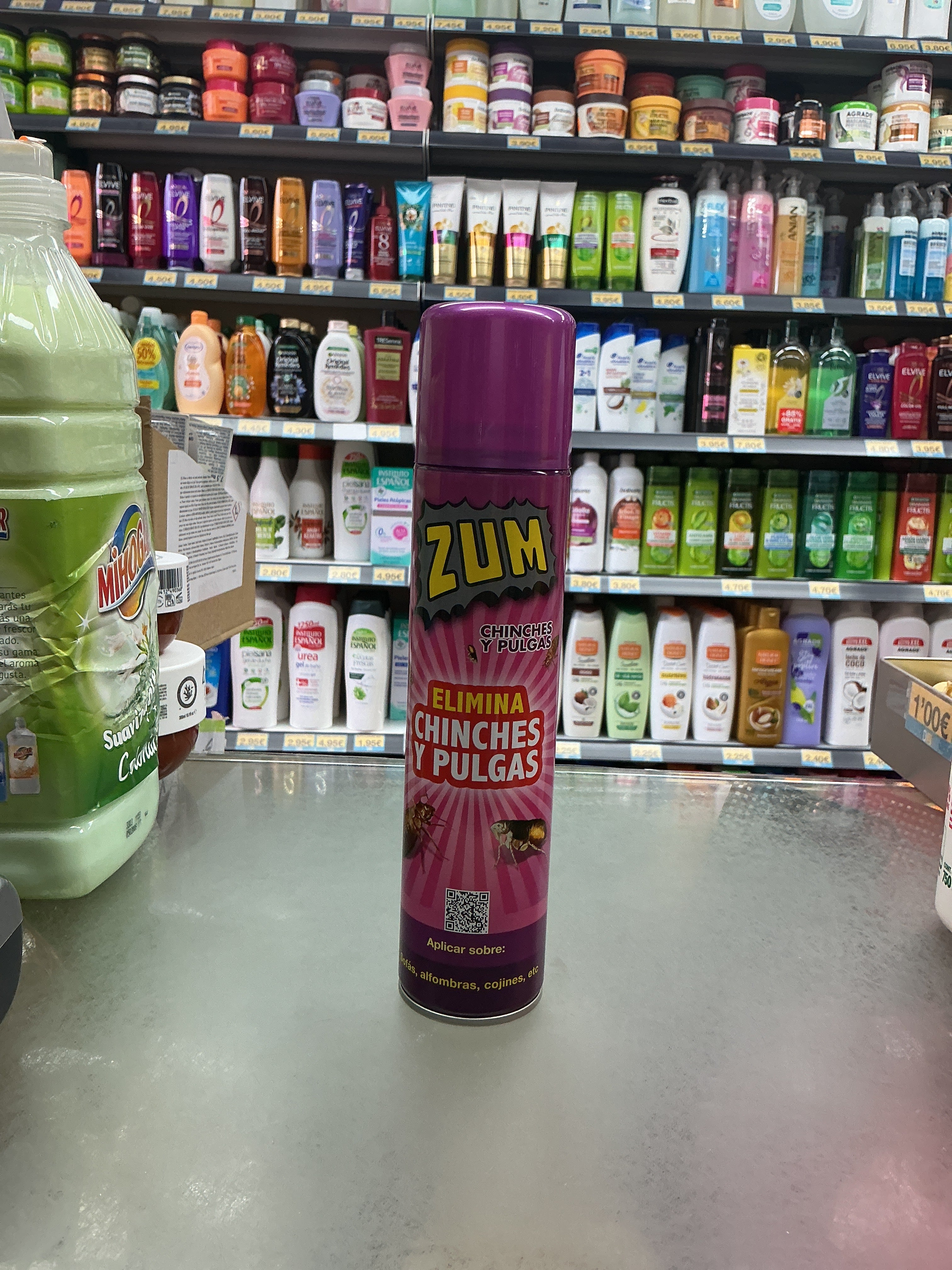 Zum