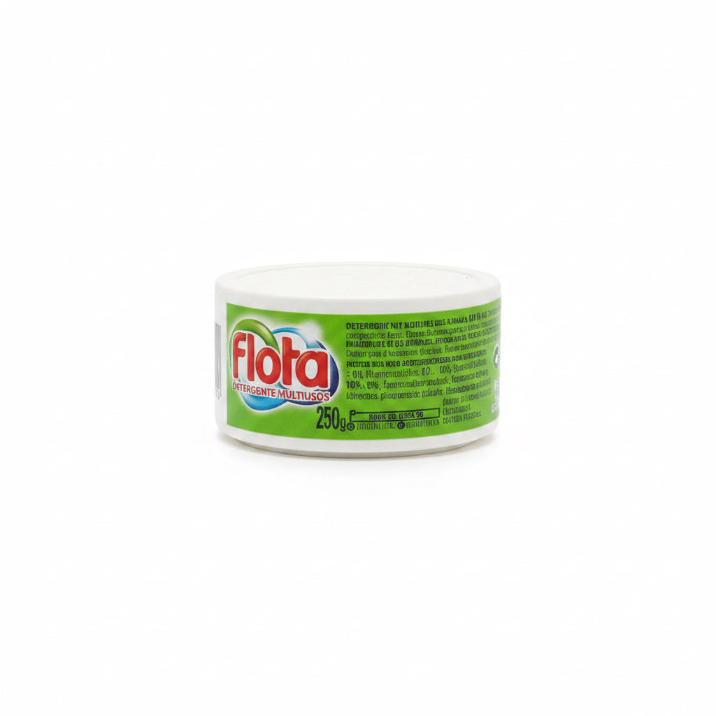 Detergente Multiusos Flota 250 g