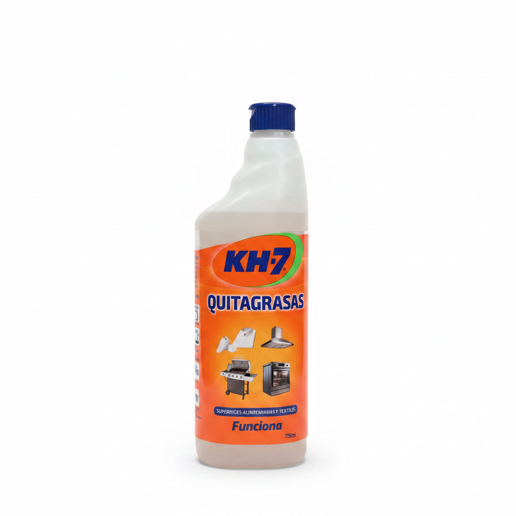 Recambio Quitagrasas KH-7 750 ml