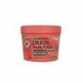 Mascarilla 3 en 1 Revitalizante Hair Food Sandía Fructis Garnier 400ml