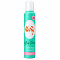 Espuma Moldedora Styling Ultra Rizos con Pantenol y Filtro UV Nelly 300ml