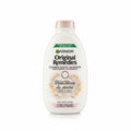 Champú Suave Calmante Délicatesse de Avena Original Remedies Garnier 400ml