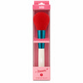 Jova Brush Powder Brush Brocha de Maquillaje para Polvos y Acabado Profesional