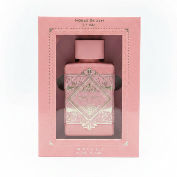 Noble Blush Pefume Lattafa 100ml