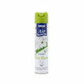Ambientador Spray Flores Blancas Romar Air Freshener 300ml