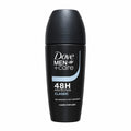 Desodorante Roll-On Antitranspirante Men + Care Classic 48h Dove 50ml