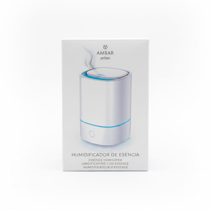 Aparato Humidificador de Esencia Ambar Perfums
