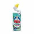 Gel Ação Total Desinfetante Menta Pato 750ml