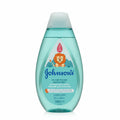 Champú No Más Tirones Peinado Fácil Johnson's Baby 500ml