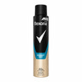 Desodorante Antitranspirante Men Cobalt Dry 48h 0% Alcohol Rexona 200ml
