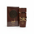 Asad Bourbon Perfume Lattafa 100ml