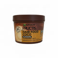 Mascarilla 3 en 1 Alisadora Hair Food Coco Fructis Garnier 400ml