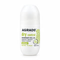 Desodorante Roll-On Dry Control Unisex 50 ml Agrado