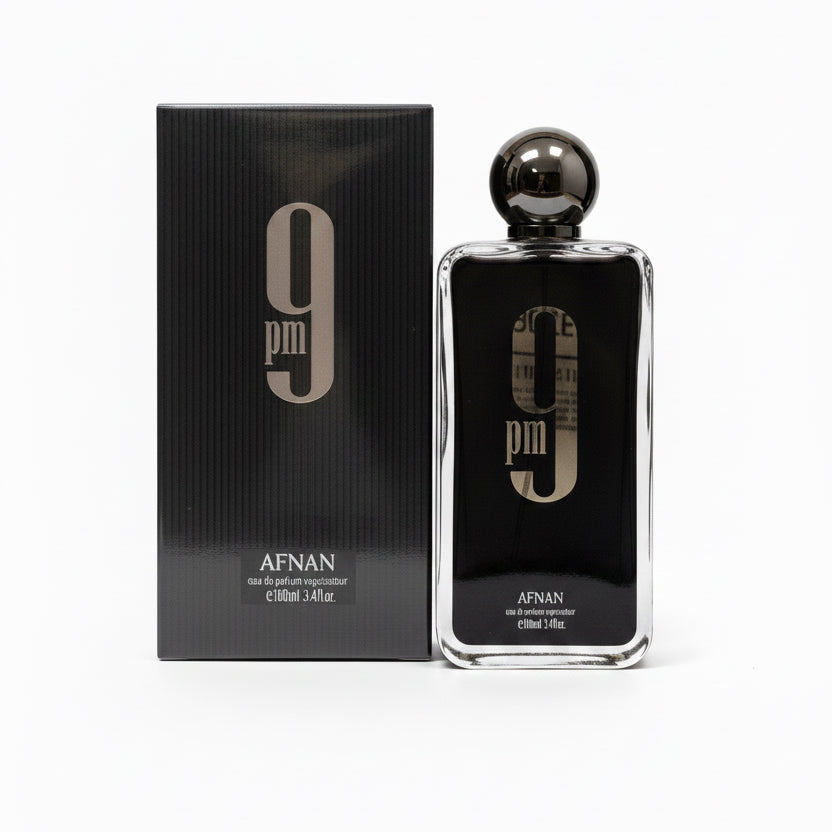 9pm Perfume Afnan 100ml