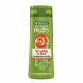 Champú Fortificante Vitamin Force Fructis Garnier 380ml
