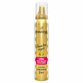 Espuma Nutritiva Ama tus Rizos Doma Rizos Disciplinados Nivel 2 Pantene Pro-V 200ml