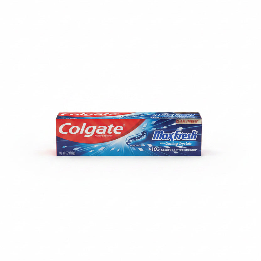 Colgate MaxFresh 100ml – Pasta de Dientes