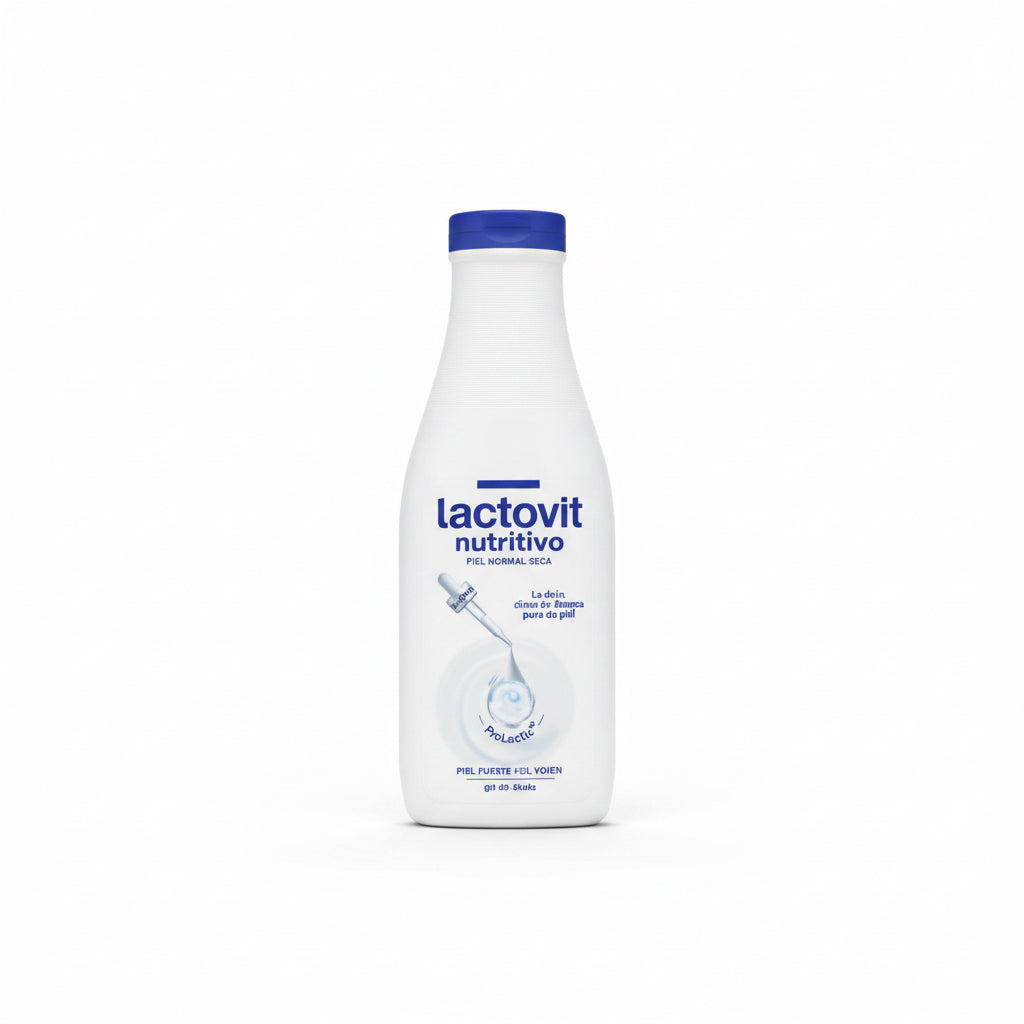 Lactovit nutritivo 550ml