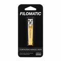 Filomatic Cortaúñas Manos Inox