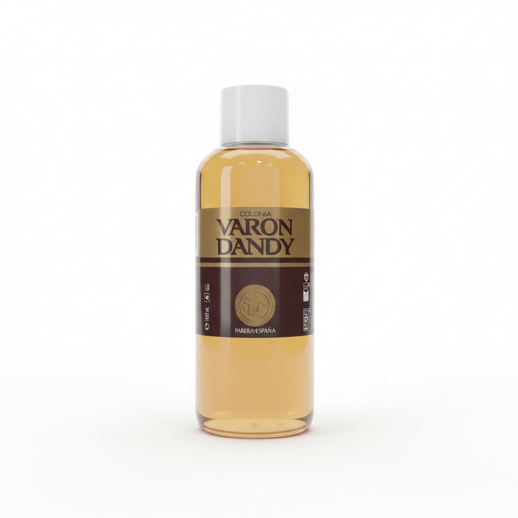 Colonia Varon Dandy 1L