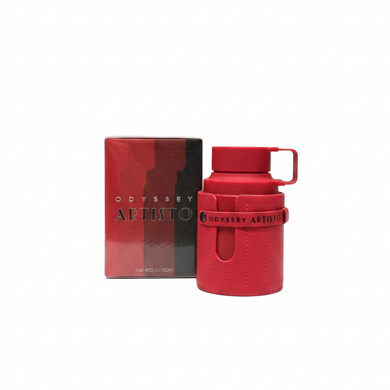 Odyssey Artisto Perfume 100ml