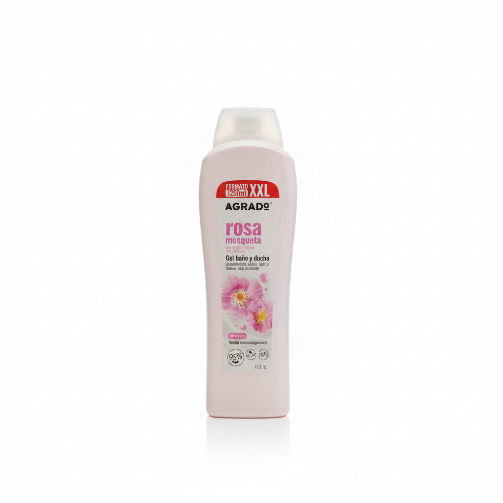Agrado rosa
