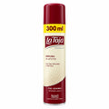 Espuma de Afeitar Piel Sensible con Sales Minerales y Aloe Vera 300 ml La Toja