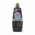 Gel Detergente Ropa Oscura Negros y Oscuros Disiclin 40 Lavados