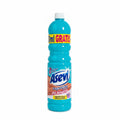 Fregasuelos pH Neutro Asevi - Superficies Delicadas 1L