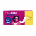 Indasec Discreet Compresas para Pérdidas de Orina Micro 28 Unidades