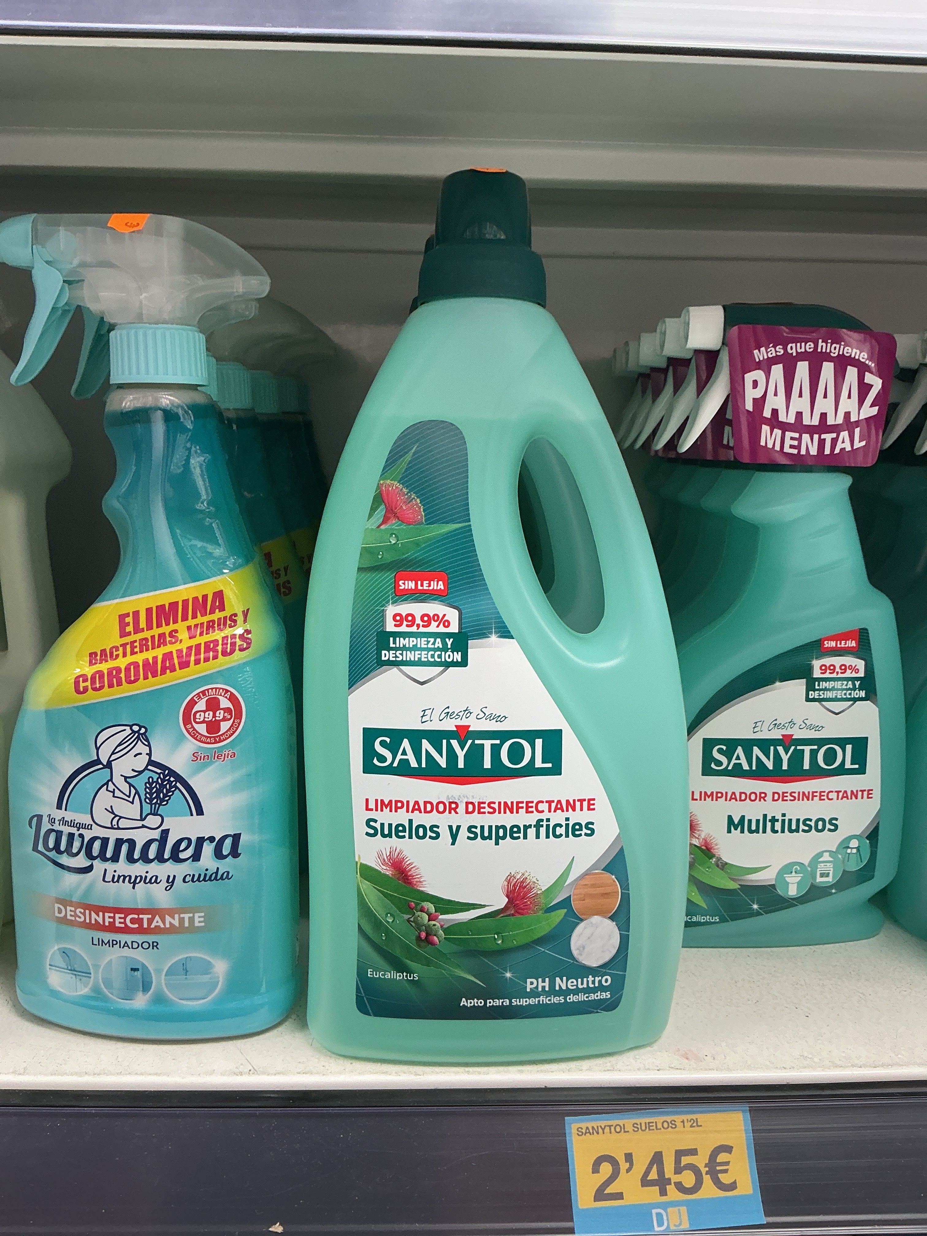 Sanitol