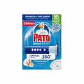 Aparato + Recambio Discos Activos Limpieza 360º Marine Pato