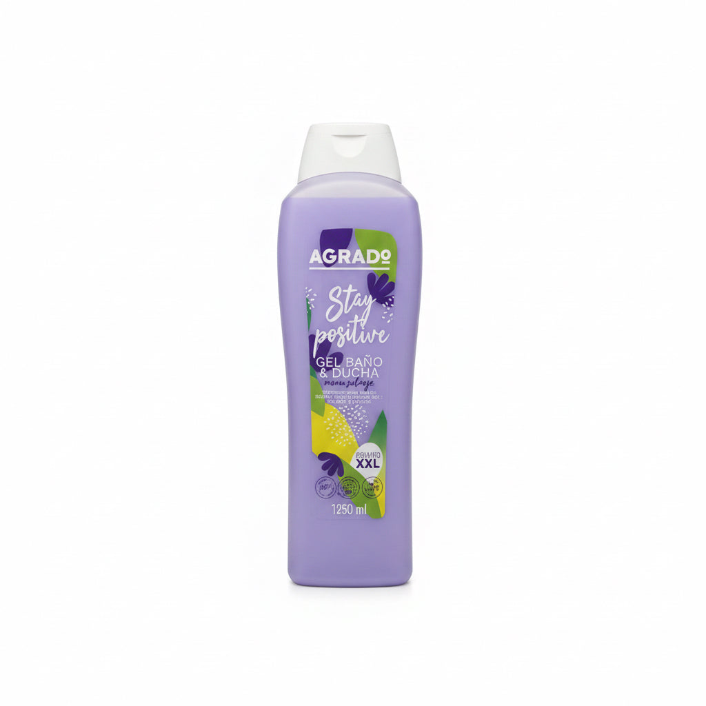 Agrado mora 1250ml