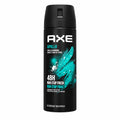 Desodorante Body Spray Apollo Sage & Cedarwood 48h Non-Stop Fresh Axe 150ml