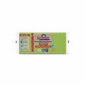 Spontex Posavajillas Origin – Estropajo Antirayaduras de Alta Absorción