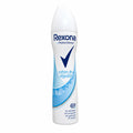 Desodorante Antitranspirante MotionSense Cotton Dry Algodón 48h 0% Alcohol Rexona 200ml