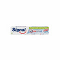 Signal Protección Anticaries 75ml – Pasta Dental con Flúor y Calcio
