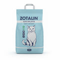 Lecho para Gatos Zotalin Mineral Absorbente 100% Natural - Zotal 5kg