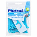 Flossers Limpieza Interdental 30 unidades Pierrot