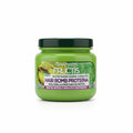 Mascarilla Nutritiva Hair Bomb Proteína Fructis Garnier 320ml