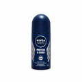 Desodorante Roll-On Antitranspirante Men Protege & Cuida 48h 0% Alcohol 50 ml Nivea 50ml