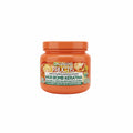 Mascarilla Reparación Interna Hair Bomb Keratina Adios Daños Fructis Garnier 320ml