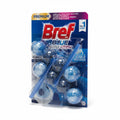 Estuche WC Blue Auto Aktiv Cloro Bref 2und 50g