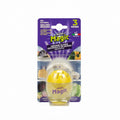 Huevo Absorbe Olores para Frigorífico con Extracto de Limón Mister Magic