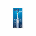 Cepillo de Dientes Eléctrico Recargable Oral-B Pro Vitality Precision Clean