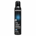 Desodorante Antitranspirante Dry Control Men 72h Tacto Seco 0% Alcohol 200 ml Agrado 200ml