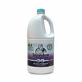 Lejía Lavadora Perfumada La Lavandera 4 en 1 - Aroma Lavanda 2L