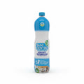 Fregasuelos Desinfectante Sani Centro x3 Ultra Suelos y Superficies – Sin Lejía, pH Neutro (Elimina 99,9% Bacterias) 1,5L