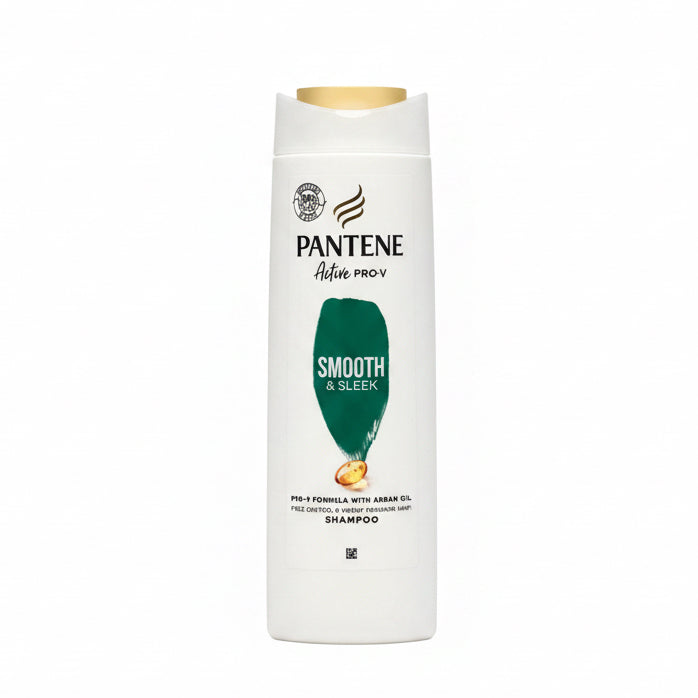 Champú Smooth & Sleek Pantene Pro-V 400ml